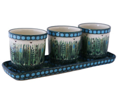 Unikat Planter Set