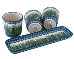 Unikat Planter Set