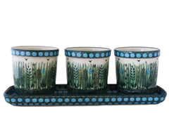 Unikat Planter Set