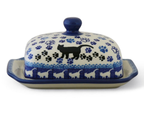 Butter Dish