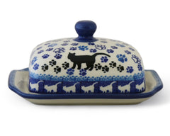 Butter Dish