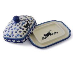 Butter Dish