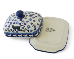Butter Dish