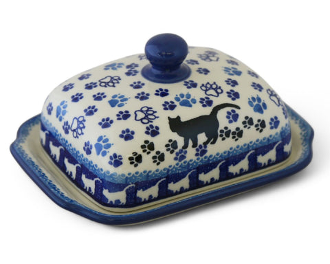 Butter Dish