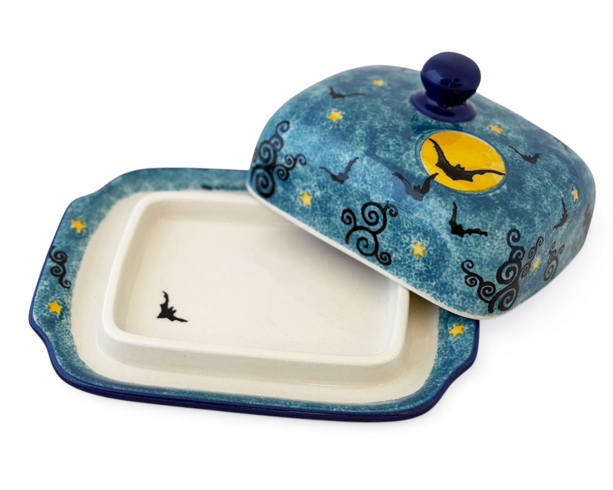 Unikat Butter Dish