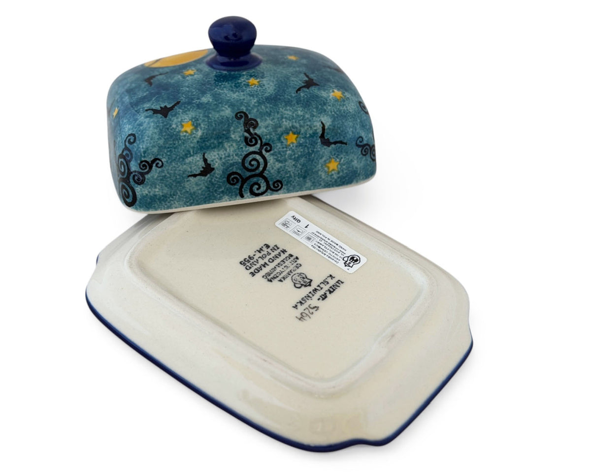 Unikat Butter Dish