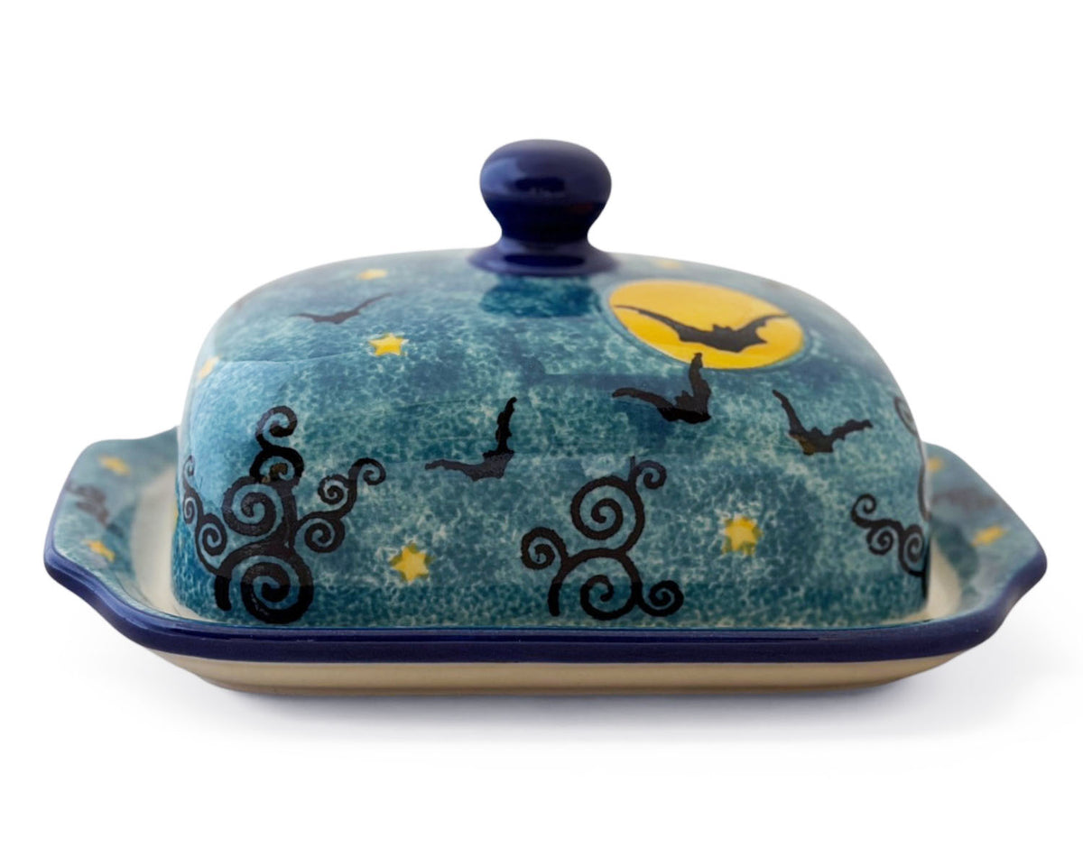 Unikat Butter Dish