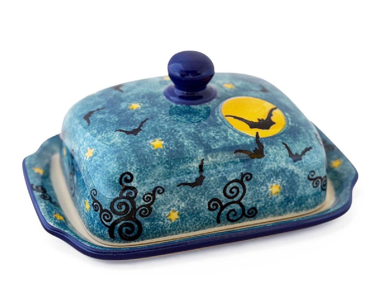 Unikat Butter Dish