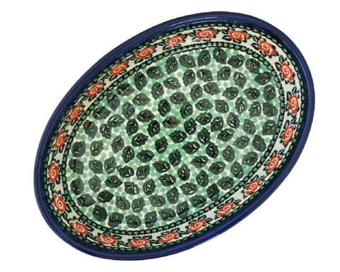 Unikat Large Oval Baker (Discontinued)