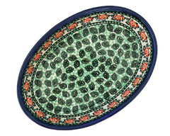 Unikat Large Oval Baker (Discontinued)