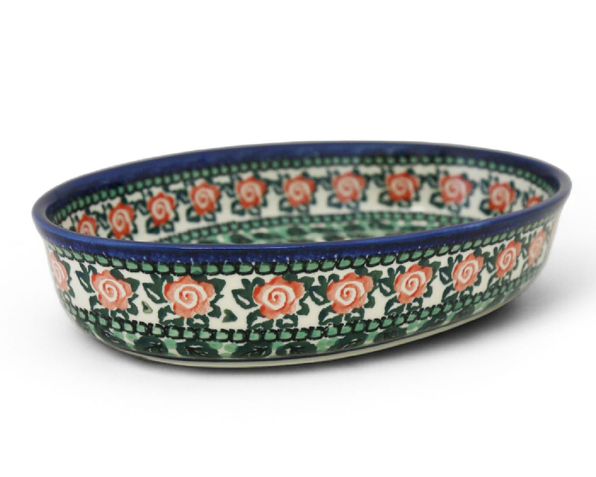 Unikat Large Oval Baker (Discontinued)