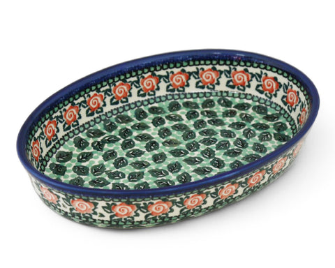 Unikat Large Oval Baker (Discontinued)