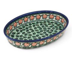 Unikat Large Oval Baker (Discontinued)