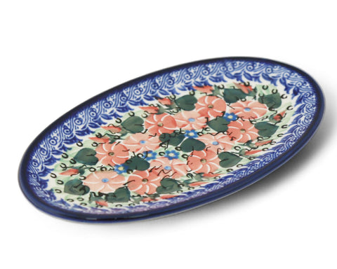 Unikat 8.5" Oval Platter (Discontinued)