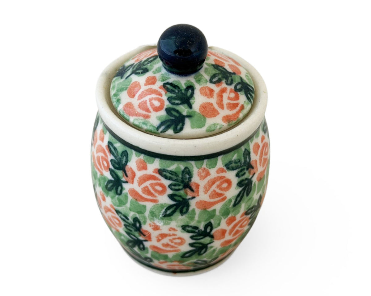 Mini Jar