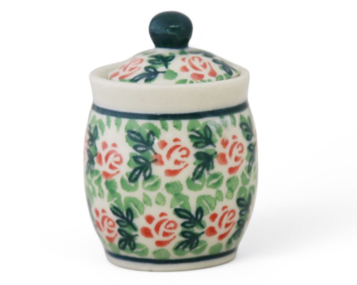Mini Jar