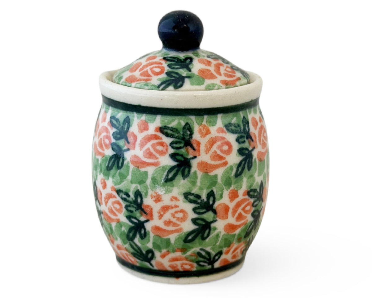 Mini Jar