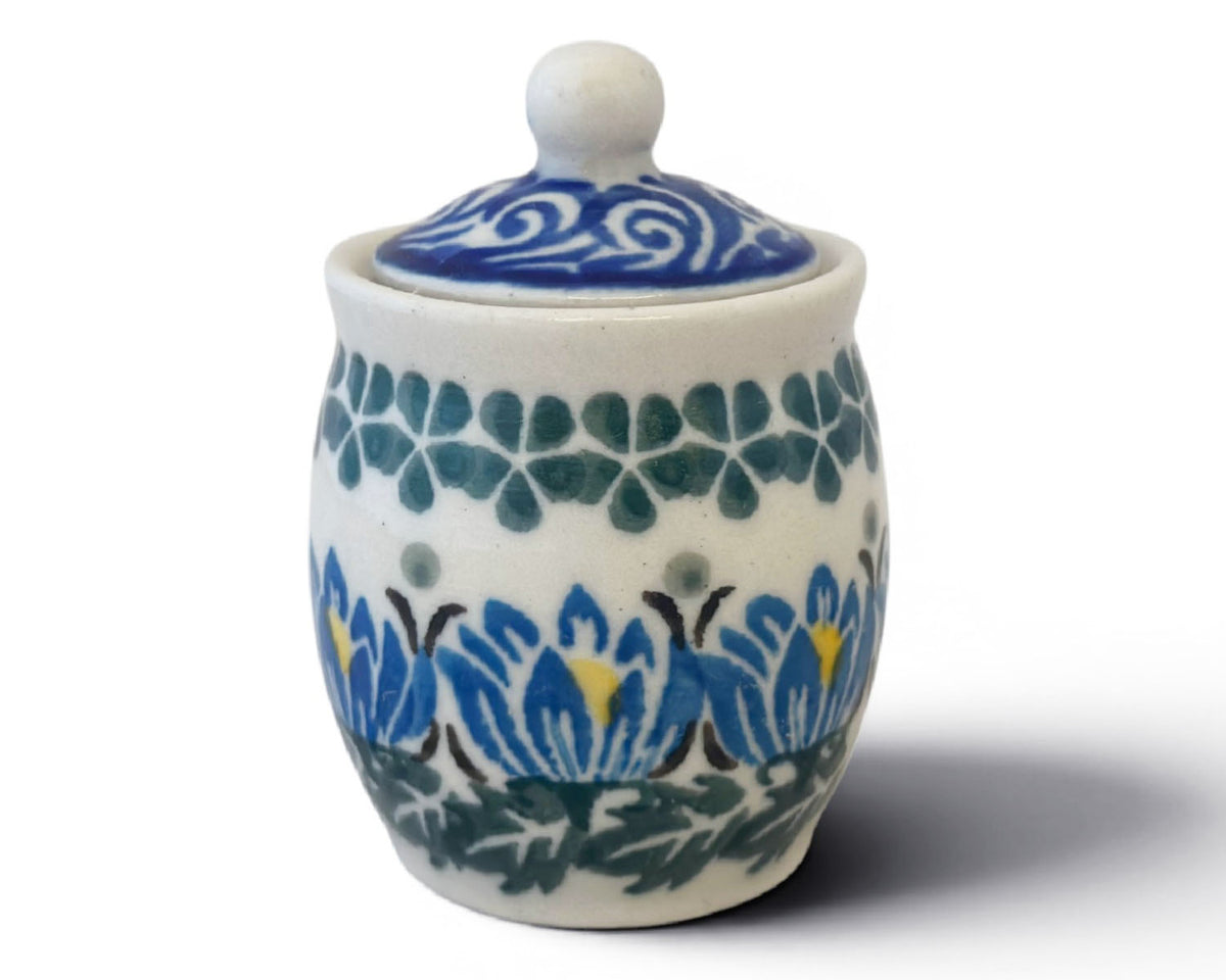 Mini Jar
