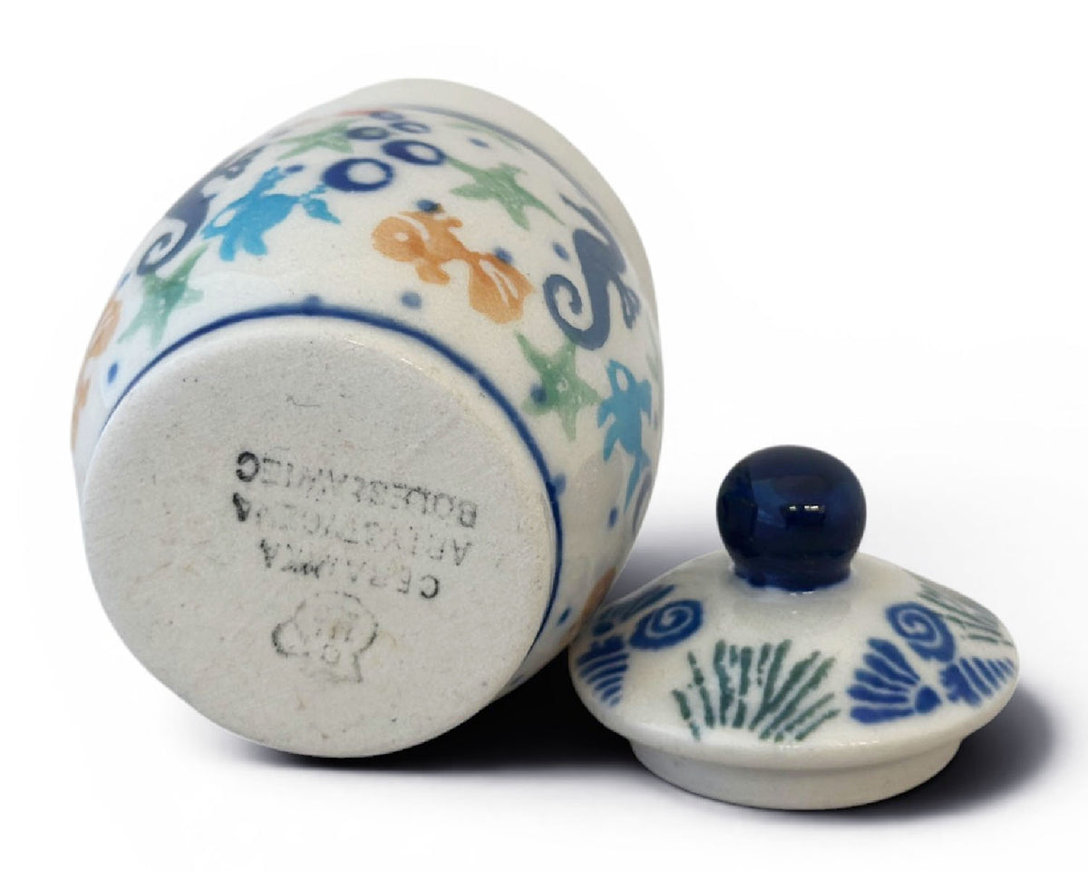 Mini Jar