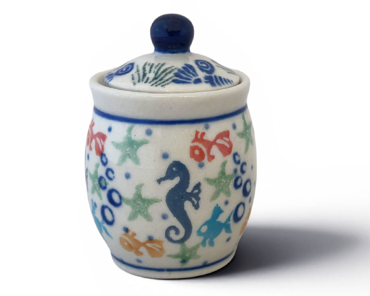 Mini Jar