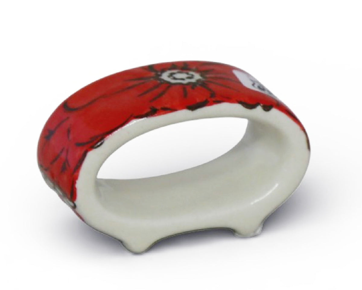Unikat Napkin Ring
