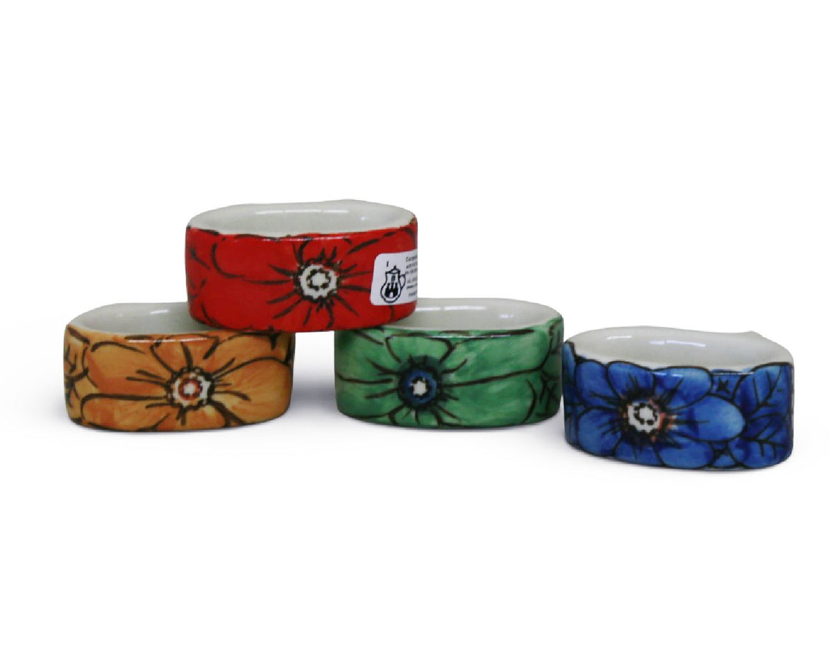 Unikat Napkin Ring