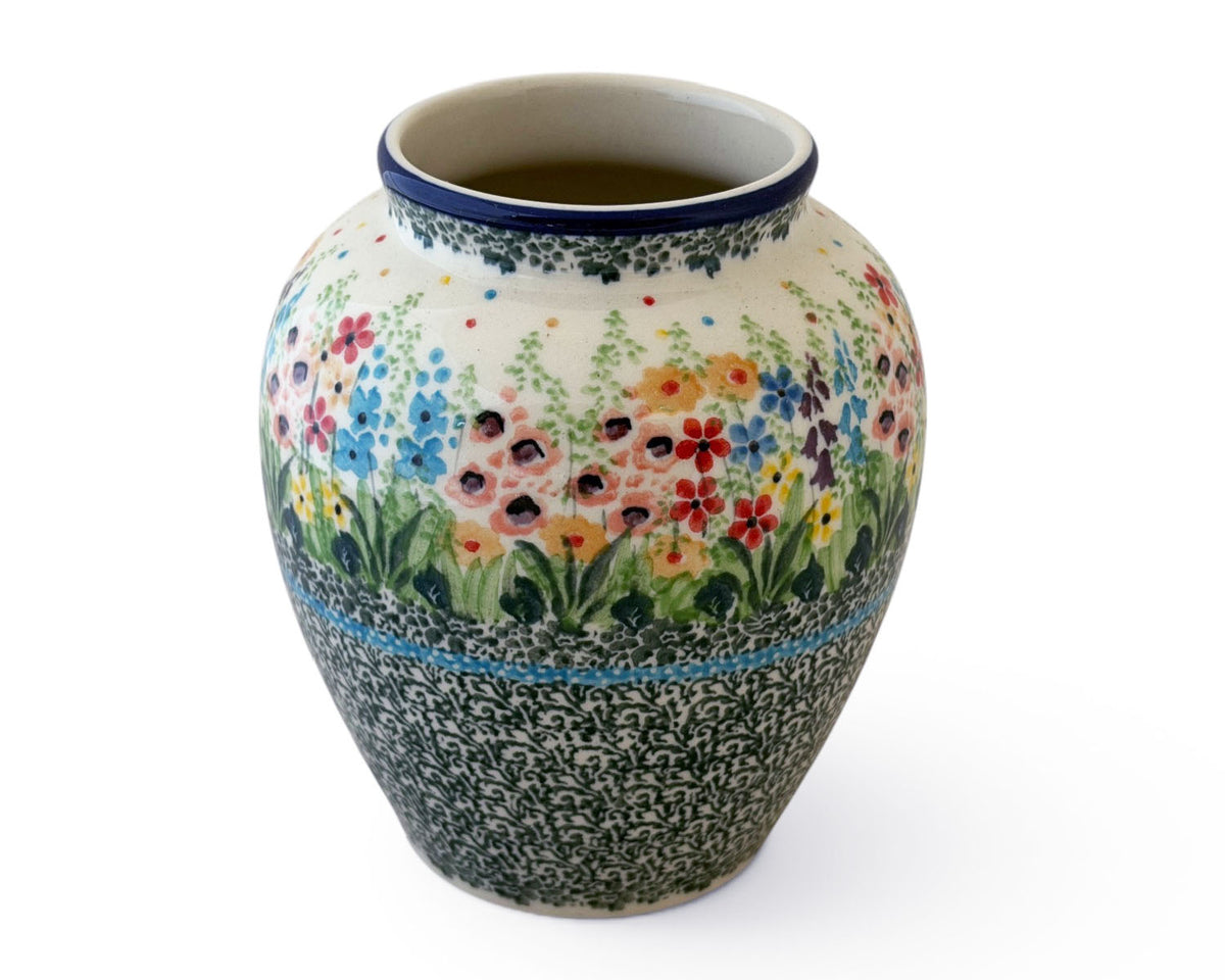 Unikat Vase