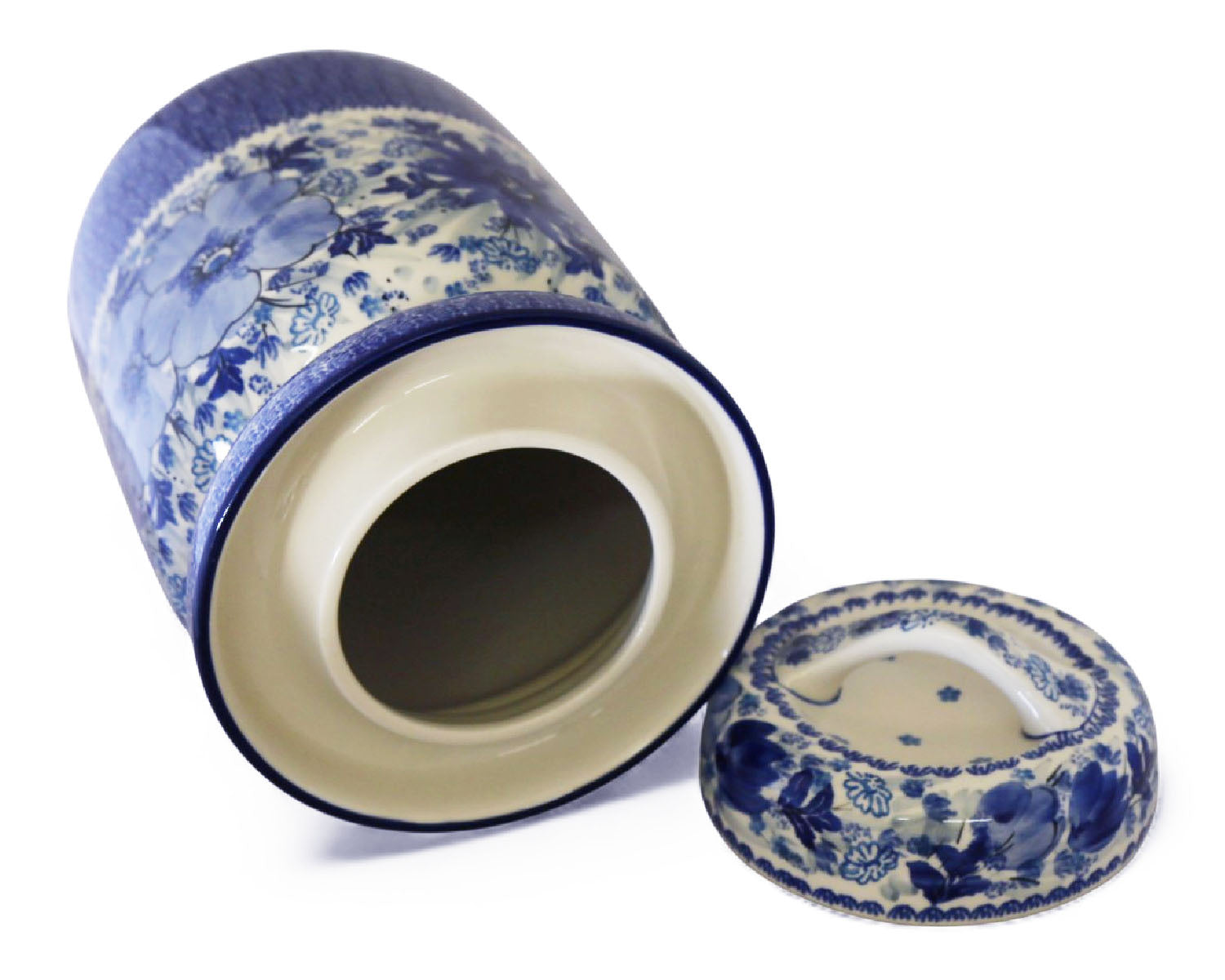 Large Unikat Fermenting Pickle Jar