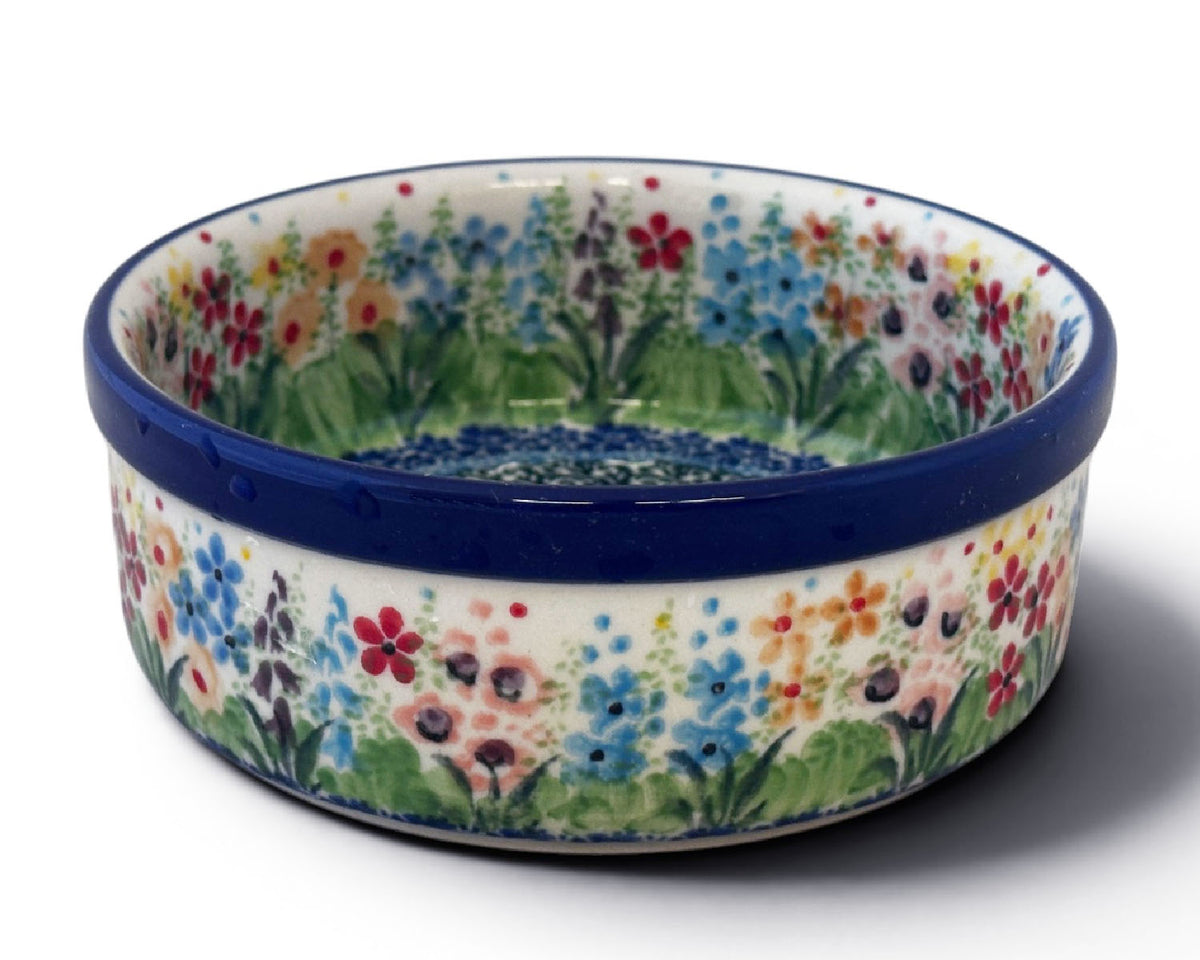 Unikat 5" Flat Bottom Bowl