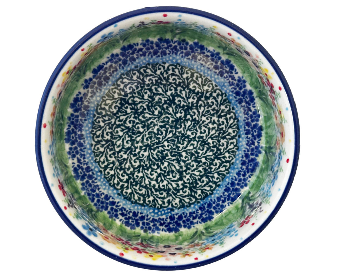 Unikat 5" Flat Bottom Bowl