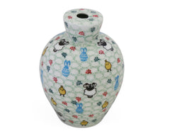 Unikat Lamp Base