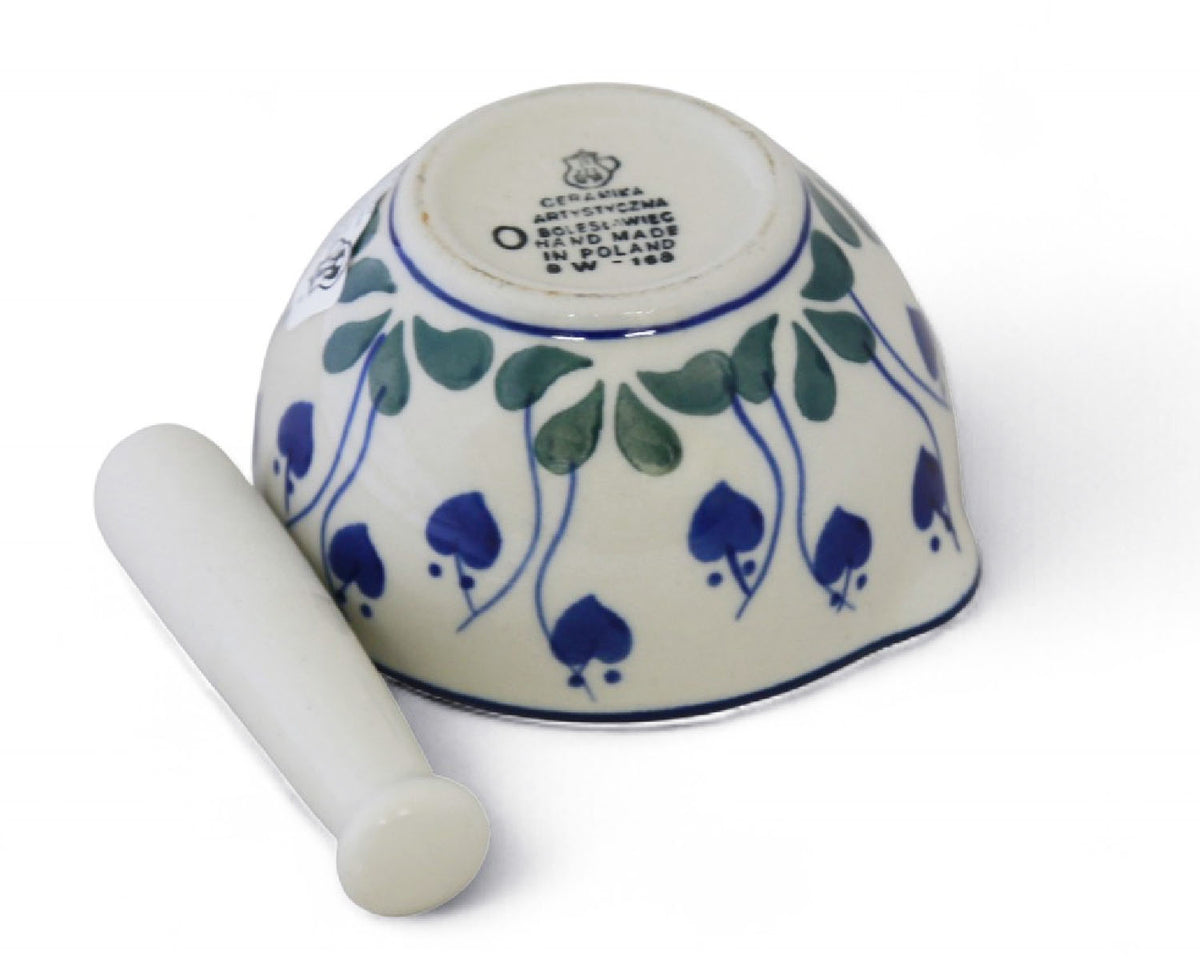 Mortar and Pestle