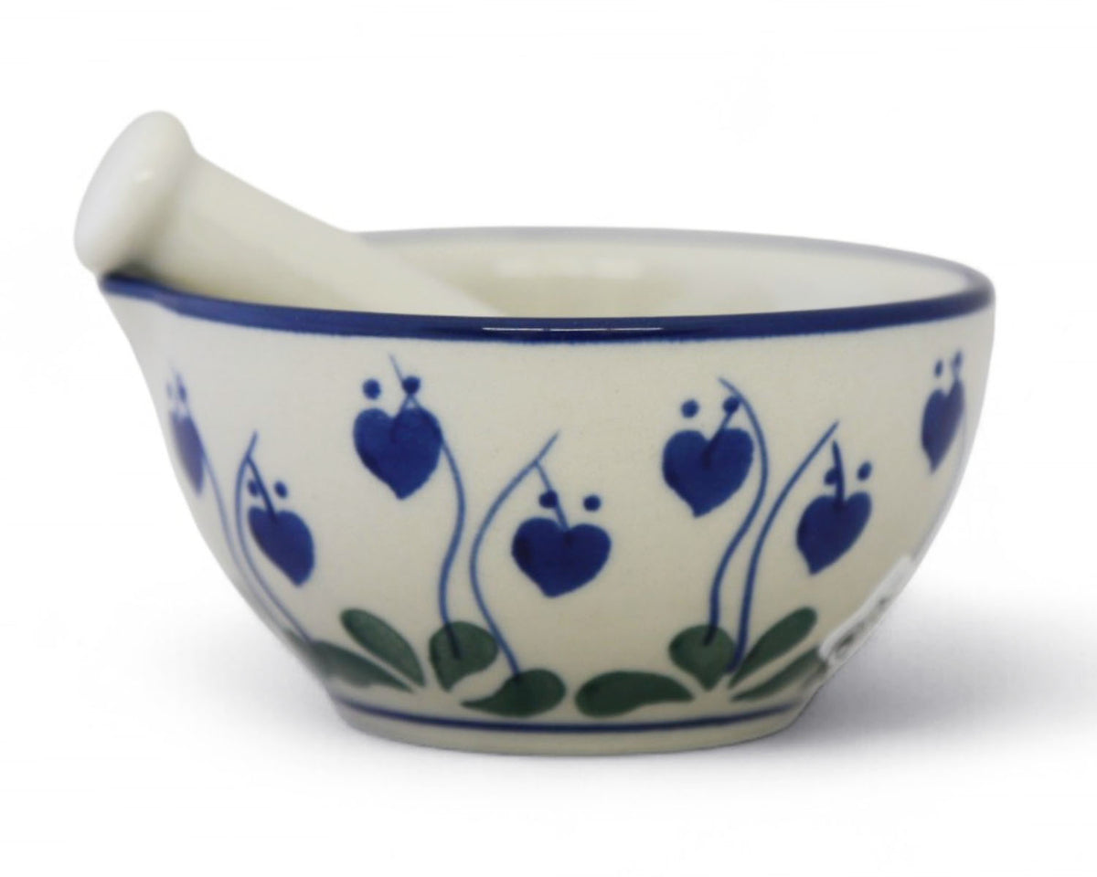 Mortar and Pestle