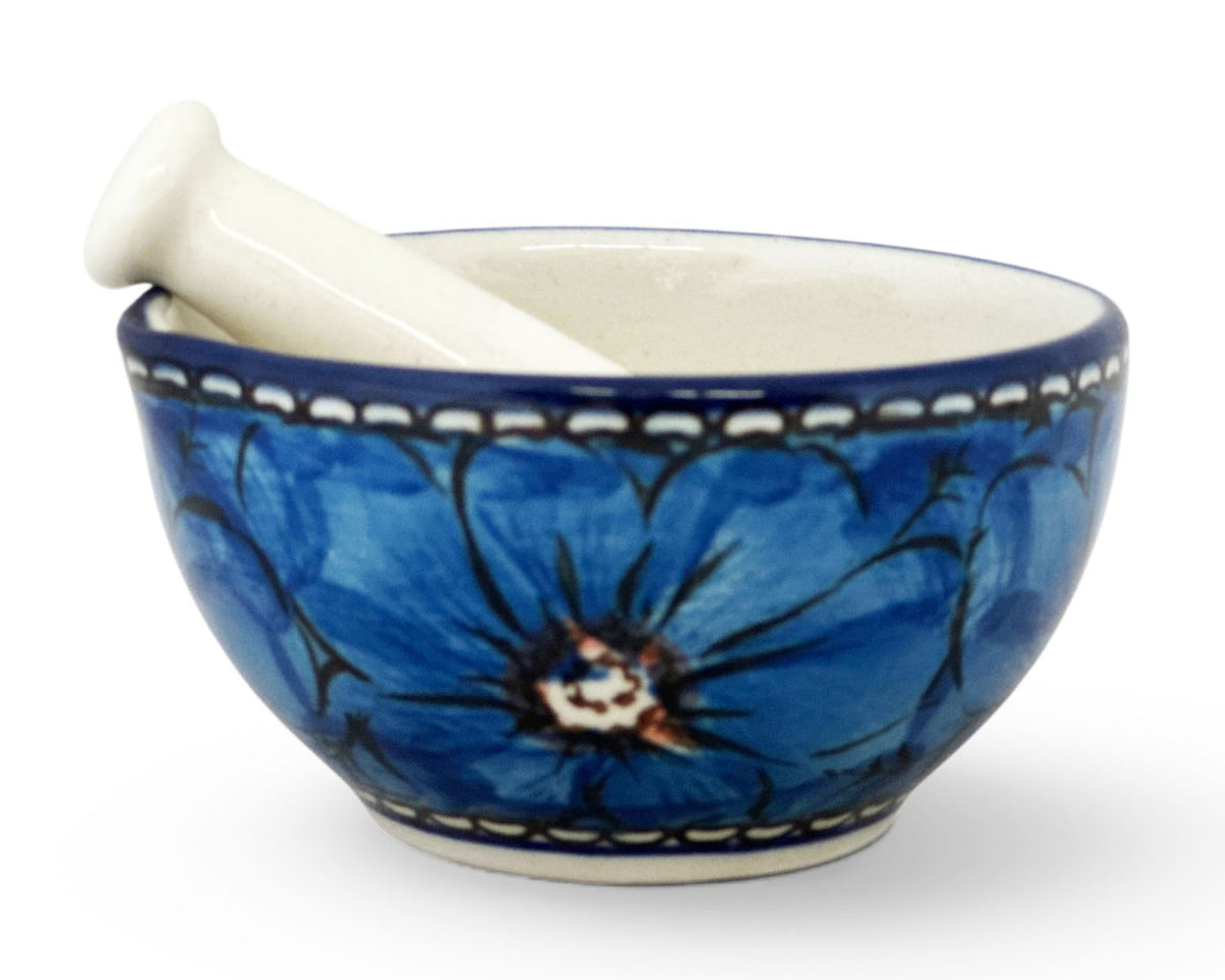 Unikat Mortar and Pestle
