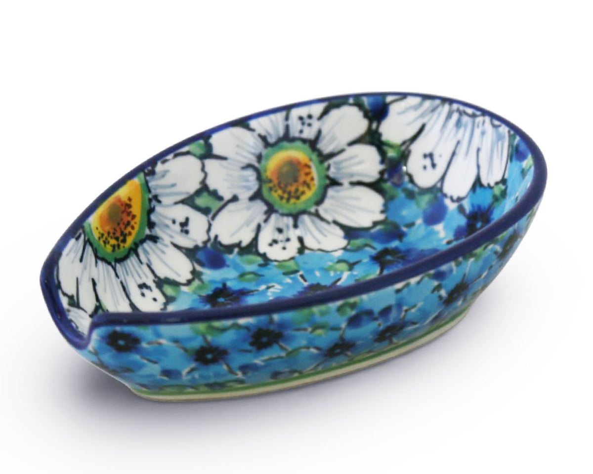 Unikat Spoon Rest