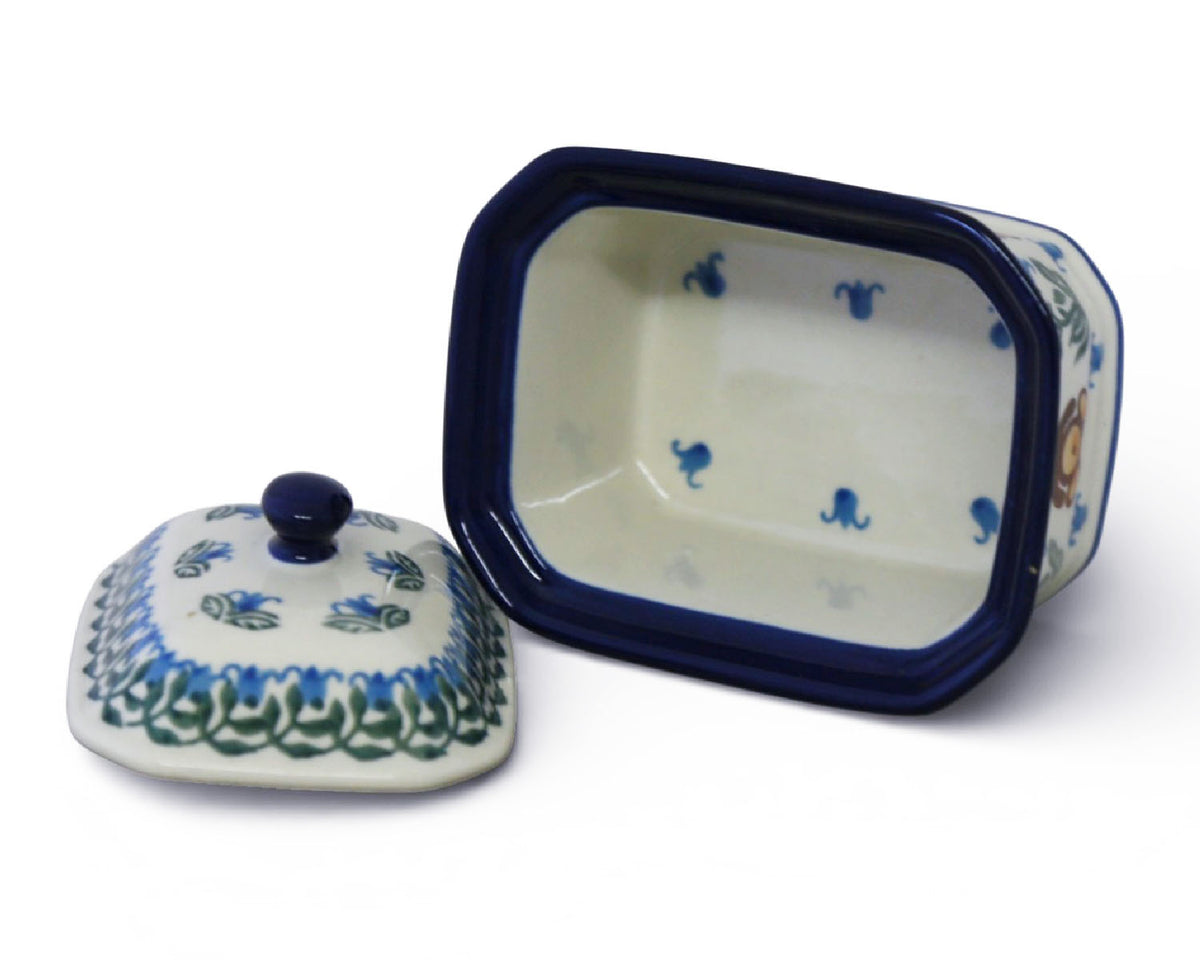 Small 4.5" Box