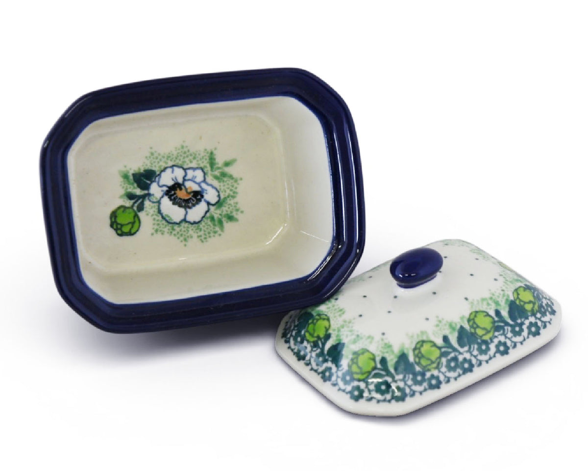 Small 4.5" Box