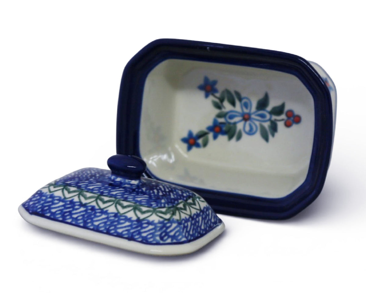 Small 4.5" Box