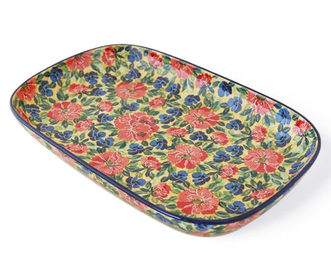 XL Unikat Roasting Tray