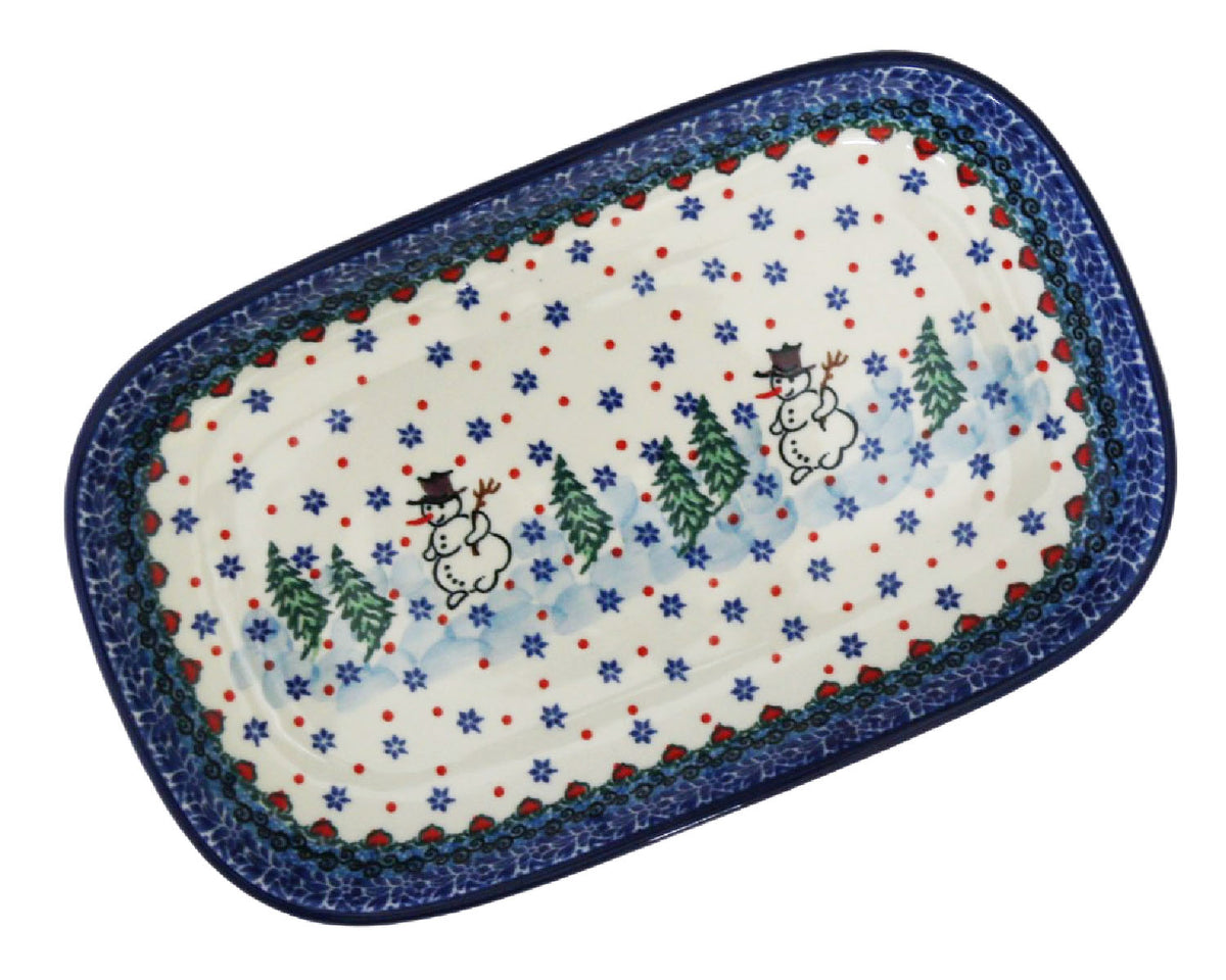 Unikat 10" Platter