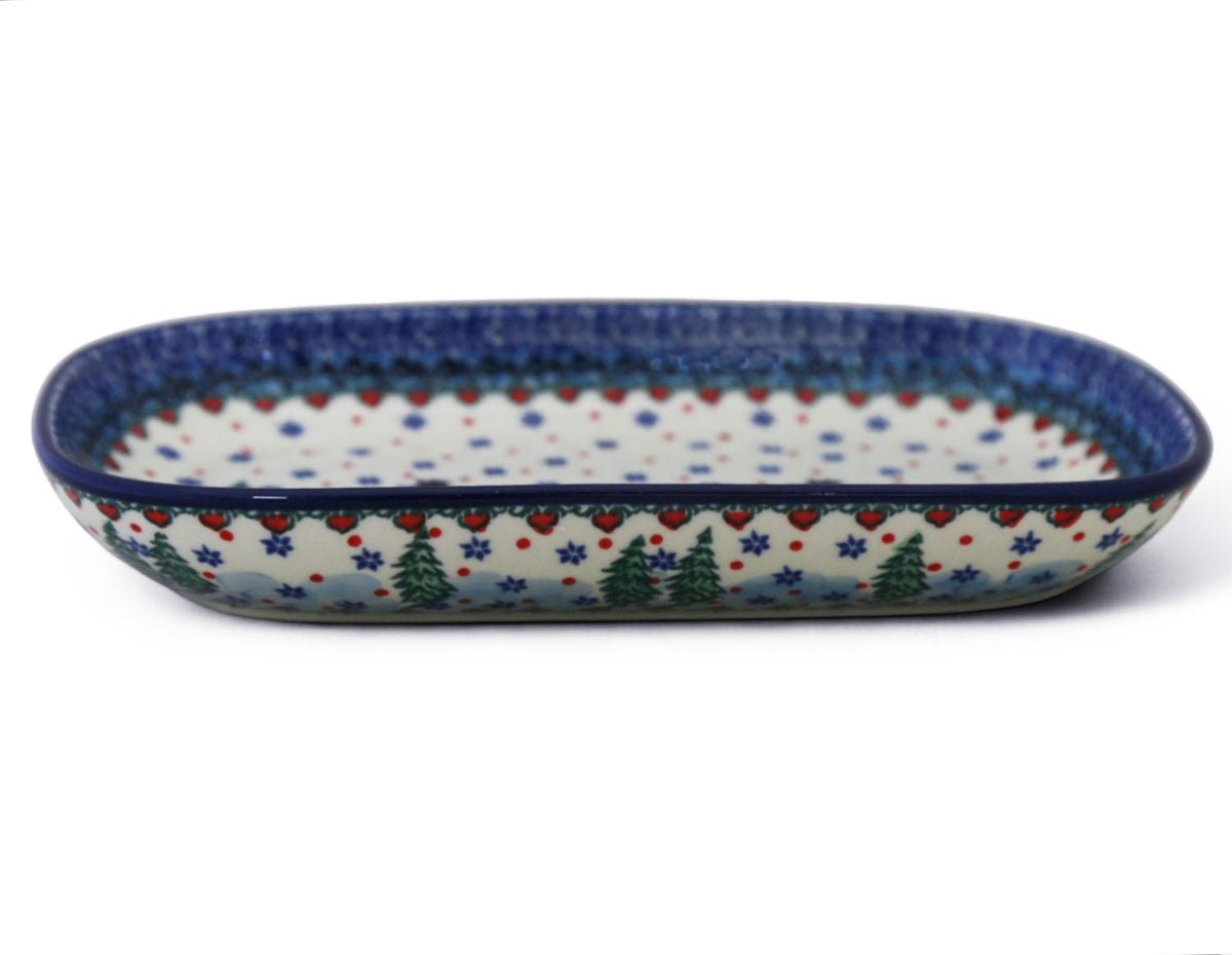Unikat 10" Platter