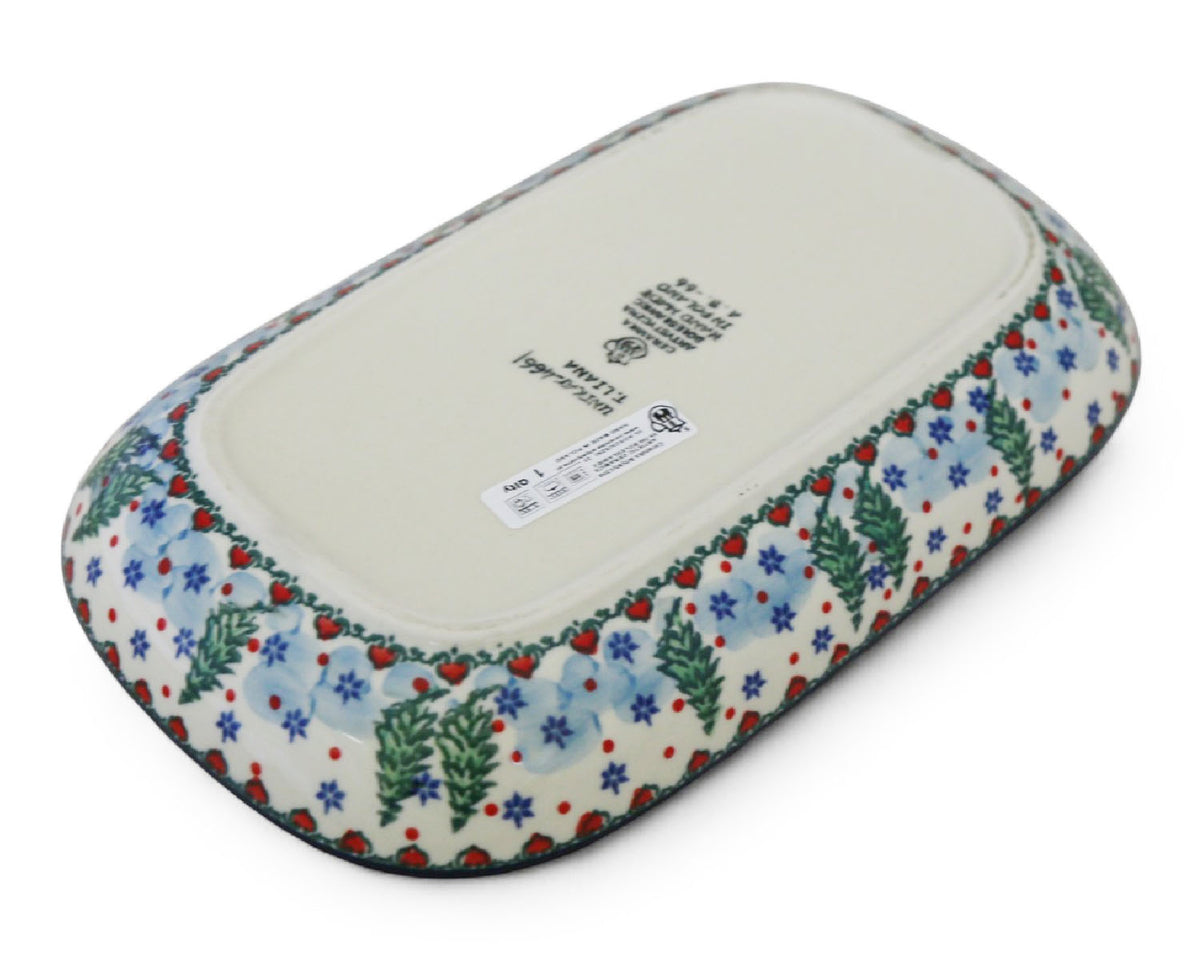 Unikat 10" Platter