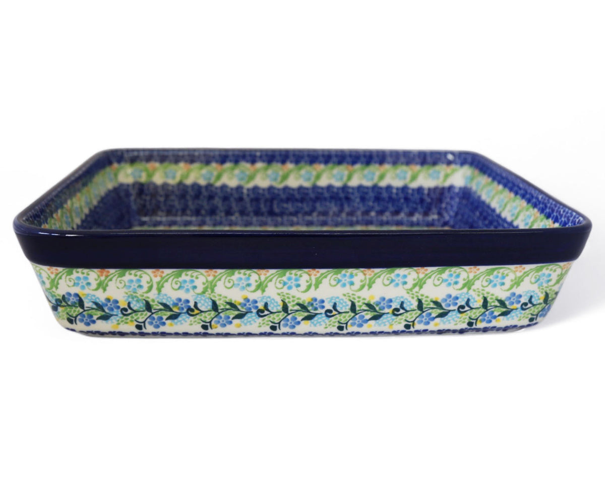 Unikat XL Rectangle Baker