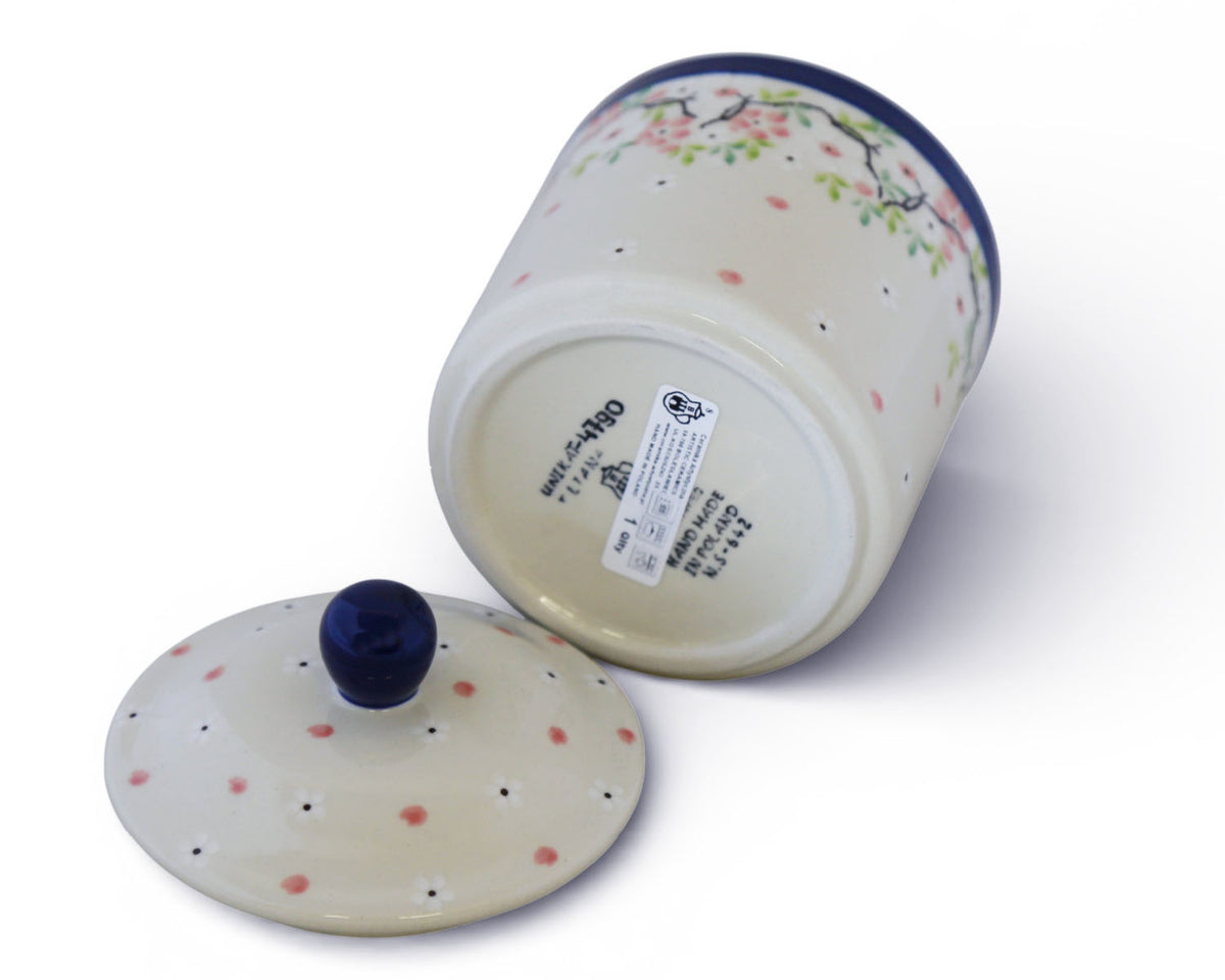 Unikat Canister