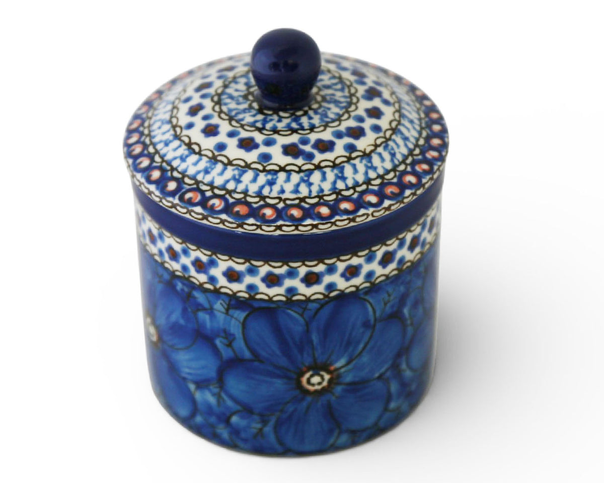 Unikat Canister