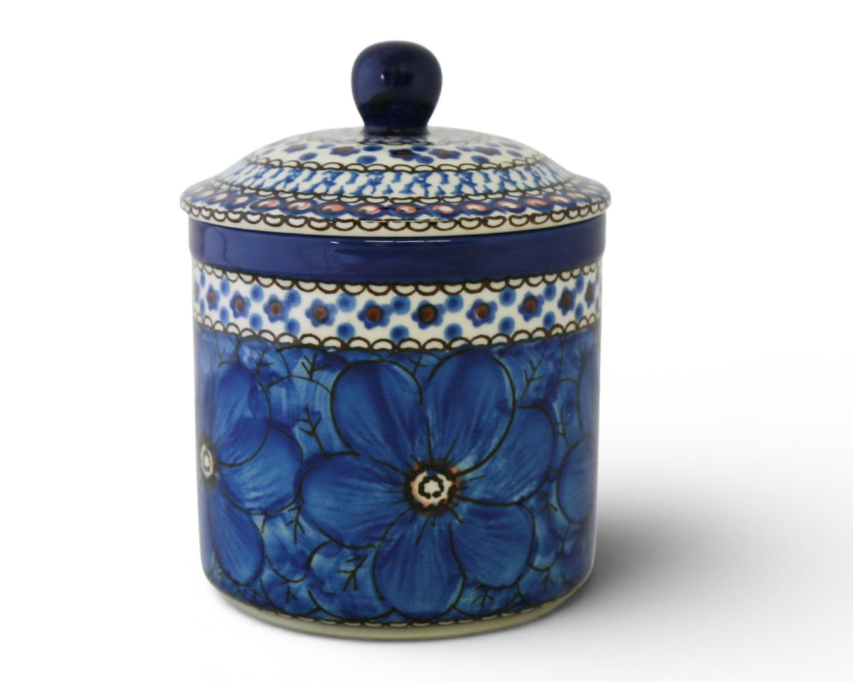 Unikat Canister