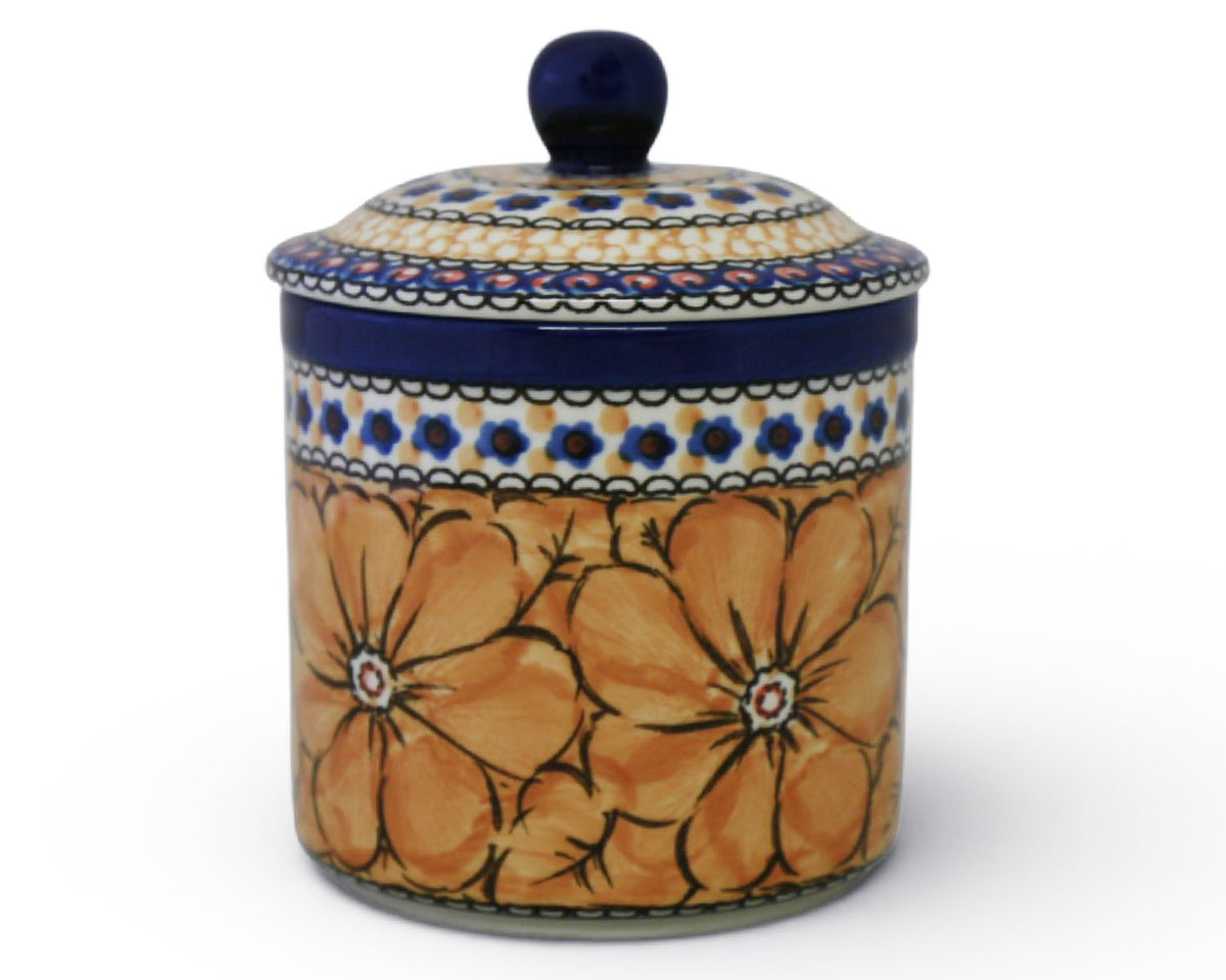 Unikat Canister