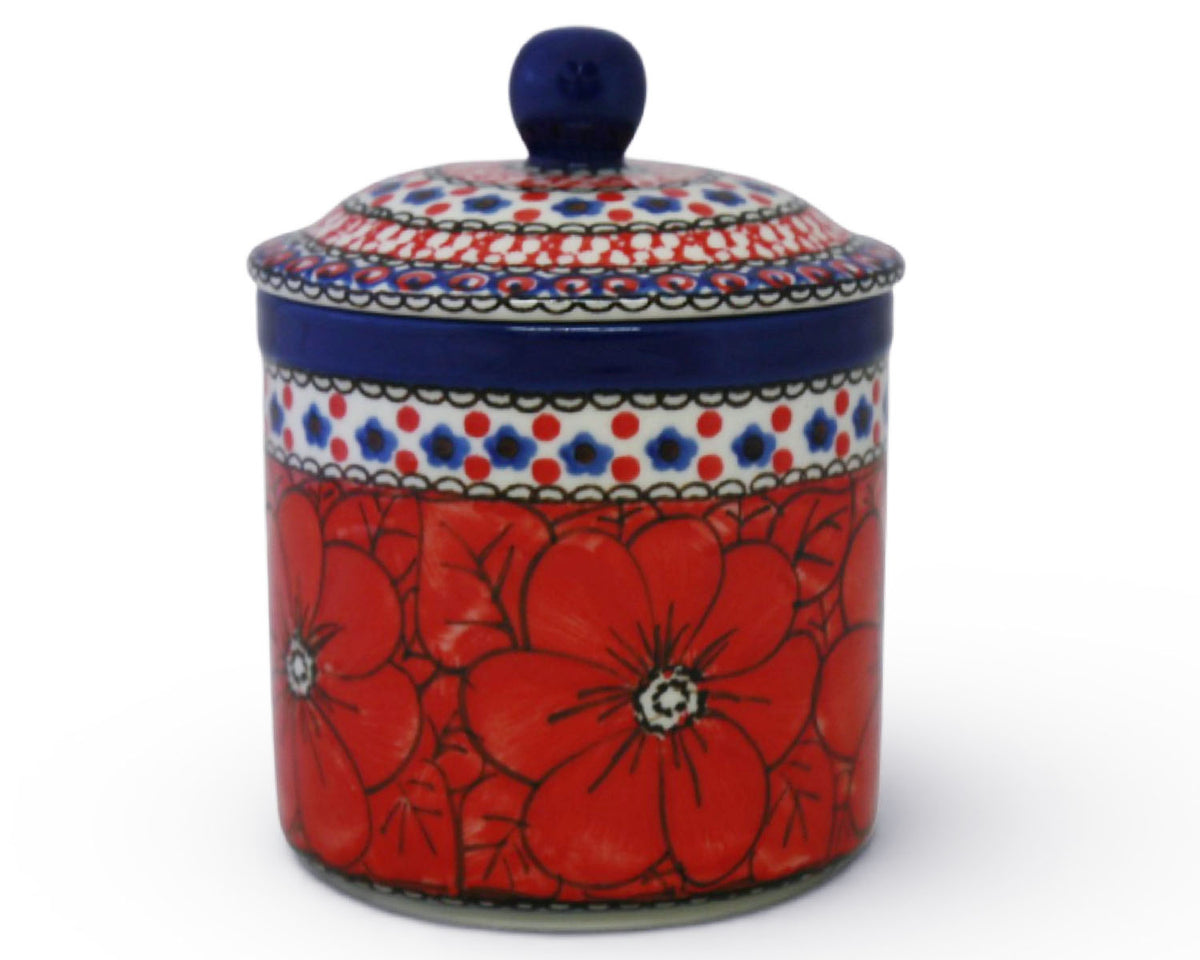 Unikat Canister
