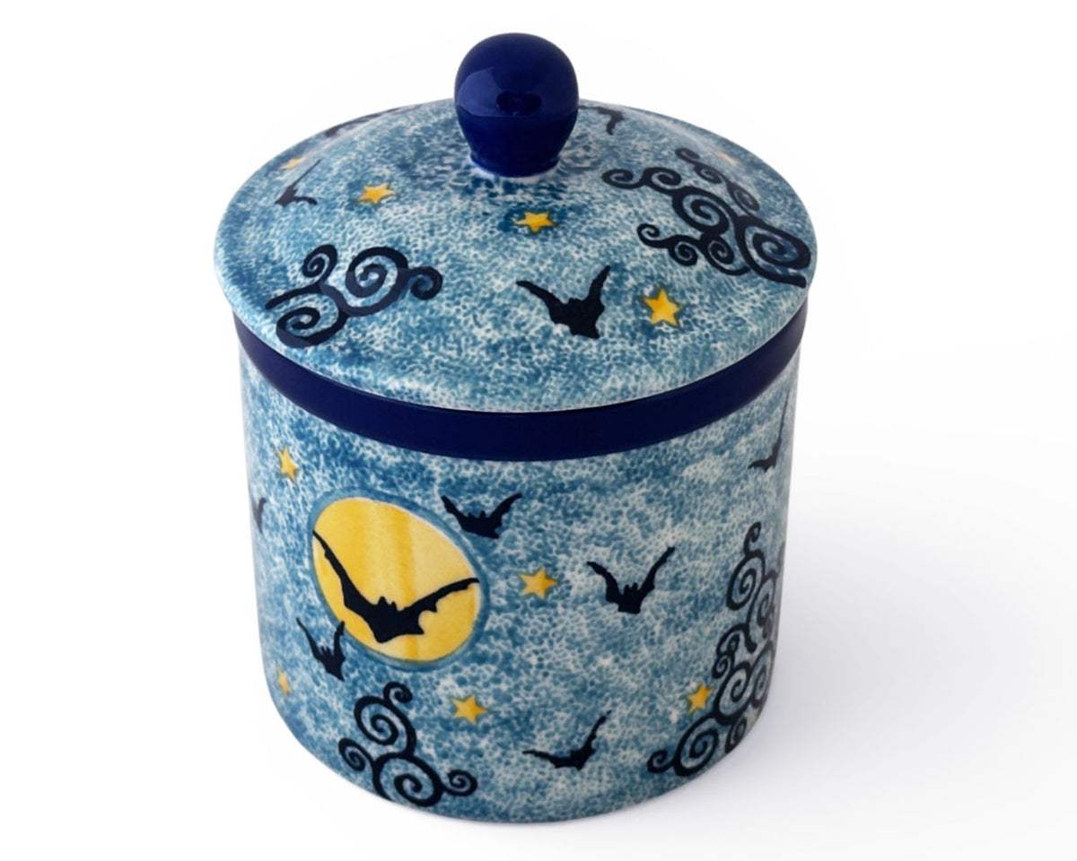 Unikat Canister