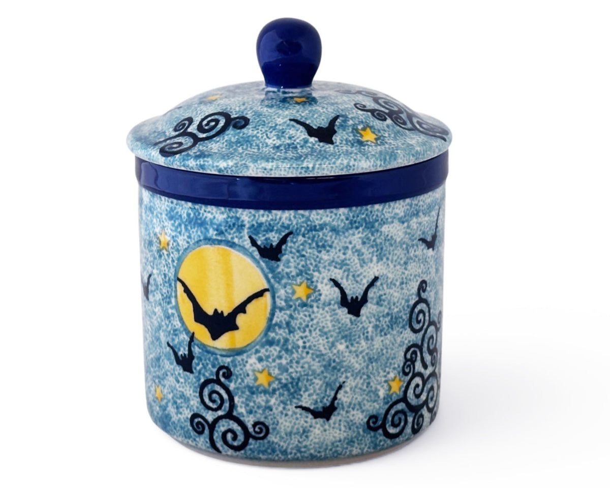Unikat Canister